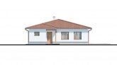 Vue - BUNGALOW 187